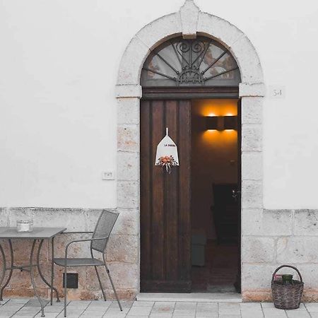 Masseria La Foggia ファザーノ エクステリア 写真