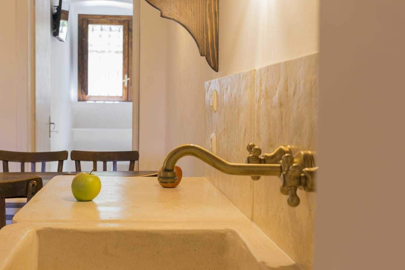 Masseria La Foggia ファザーノ エクステリア 写真